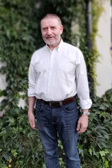 Darek Gaweł